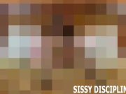 Sissy Girl Fantasy And Bisexual Domination Porn 6/16