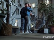 PRIVATE - Willing Gina Gerson Gets Ass Fucked! 1/16