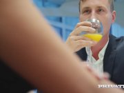 PRIVATE - Willing Gina Gerson Gets Ass Fucked! 2/16