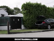 ExxxtraSmall - Fat Cock For Small Teen 1/16