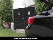 ExxxtraSmall - Fat Cock For Small Teen 2/16