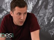 Dirty blondeTeen Giselle Palmer needs help getting her big tits - BABES 1/16