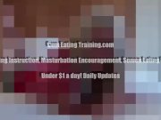 Cum Swallowing And POV Femdom Videos 16/16