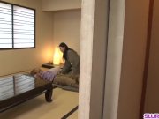 Sofia Takigawa in scenes of home porn with a man - More at Slurpjp com 3/16