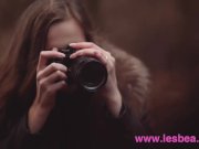 Lesbea Czech babes Stacy Cruz and Elouisa share lesbian teen passion 1/16