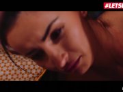 LETSDOEIT - Massage Guy Tricks Strangers Into Rough Sex 8/16