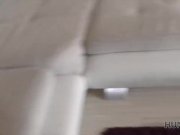 HUNT4K. Adventurous girl is happy to have sex for money in Prague 14/16