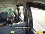 Fake Taxi Lick my pussy and fuck my arse 2/16