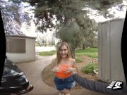 WankzVR - Roadside Service ft. Addison Lee 5/16