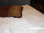 chocolate pussy newbie freak dick pov 8/16