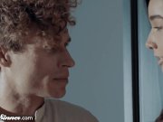 SweetSinner Sniffing the Babysitter's Dirty Panties Leads to Cheating 2/16