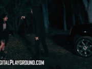 Abella Danger Small Hands Joanna Angel - You Will - Digital Playground 3/16