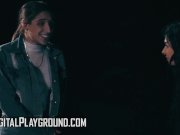 Abella Danger Small Hands Joanna Angel - You Will - Digital Playground 5/16