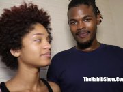 sexy mixed teen ouple in love fucking 8/16