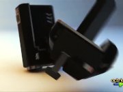 Facecam con Sasha Jones 1/16