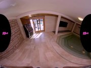 18VRcom Curvy Nymph Josephine Jackson Getting Fucked Hard 1/16