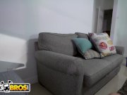 BANGBROS - Getting Pussy From My Dirty Maid Annika Eve 6/16