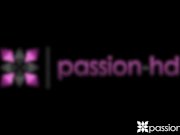 PASSION-HD PRE Easter Sunday Fuck With Creampie 1/16