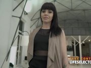 Crime Boss fucks his obedient sluts 10/16