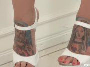 Busty Ivy LeBelle Gets Fucked In Her Big Ass By The Cock Of Ramon Nomar 1/16