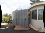 MilfVR - Authority Figure ft. Amber Chase 2/16