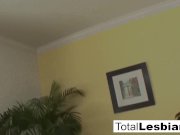 Perfect MILF has lesbian sex with cute blonde 16/16