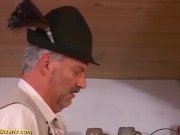 extreme mature labia stretching 7/16