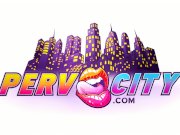 PervCity Teen Lexi Lore Loves Anal Sex With Old Men 1/16