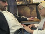 LACEYSTARR - Dr Lacey Meets Pascal 15/16