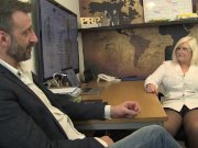 LACEYSTARR - Dr Lacey Meets Pascal 6/16