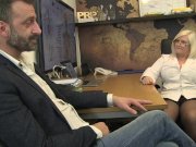 LACEYSTARR - Dr Lacey Meets Pascal 7/16