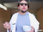 FILTHY FAMILY - Morning Family Fucking While Eating My God Bomb Ass Cereal 2/16