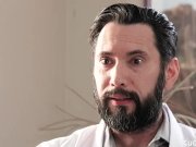 Big Tits Babe Sovereign Syre Cucks Her Husband By Fucking Her Doctor 4/16