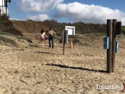 TOUGHLOVEX Insatiable Emily Willis cant get enough cock 9/16