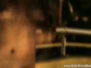 Sweet And Sensual Brunette 10/16