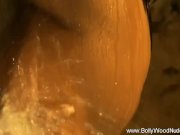 Sweet And Sensual Brunette 14/16