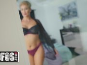 POV pervert fucks Busty blonde milf Ryan Keely - MOFOS 2/16