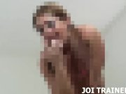 POV Femdom Porn And JOI Domination Videos 5/16