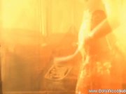 Sometimes She Dances Naked At Night 3/16