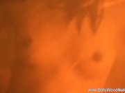 Sometimes She Dances Naked At Night 6/16