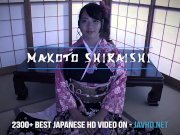 Japanese porn compilation - Especially for you! Vol.5 - More at javhd net 1/16