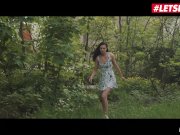 LETSDOEIT - Perv Guy Gets Off On Watching Alyssia Kent Fuck 3/16