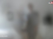 MyDirtyHobby - Sexy blonde fucks the neighbour! 2/16