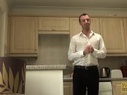 PASCALSSUBSLUTS - Babe Jessica Jensen dicked into submission 2/16