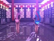 Yoiyoi Kokon - TDA Miku & Luka