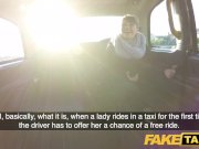 Fake Taxi Hairy wet French tight pussy penetrated by big cock 2/16