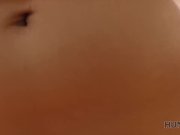 HUNT4K. Cuando BF recibe dinero en efectivo, no le importa hacer trampa 11/16