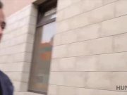 HUNT4K. Cuando BF recibe dinero en efectivo, no le importa hacer trampa 2/16