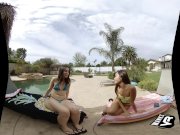 WankzVR - Daddy Issues 2/16