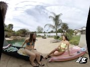 WankzVR - Daddy Issues 3/16